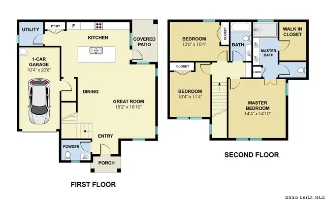 231 Blaine, San Antonio, TX 78202 - #3