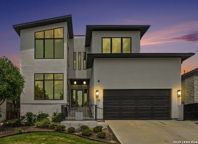 13 Liser Gln, San Antonio, TX 78257 - #2