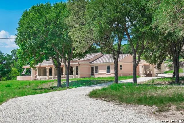 320 Upper Cibolo Creek Rd, Boerne, TX 78006 - #2