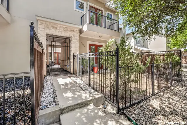 4171 Texas Elm, San Antonio, TX 78230 - #3