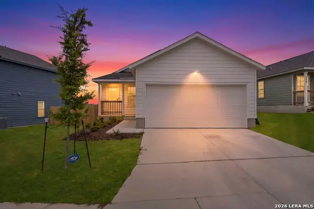 542 Kathleen Pike, San Antonio, TX 78253 - #1