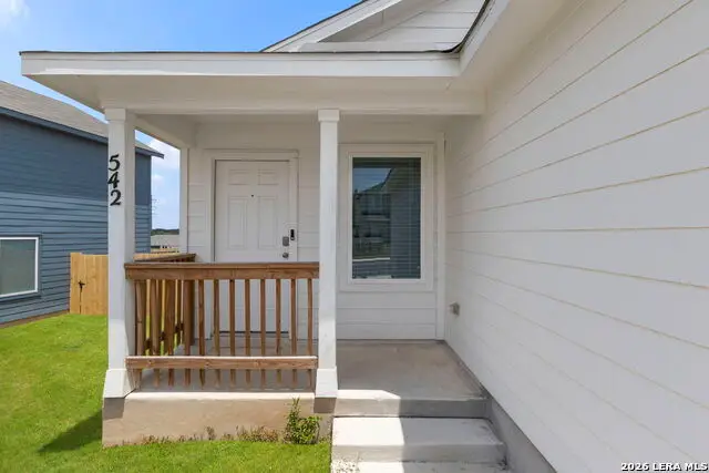 542 Kathleen Pike, San Antonio, TX 78253 - #3