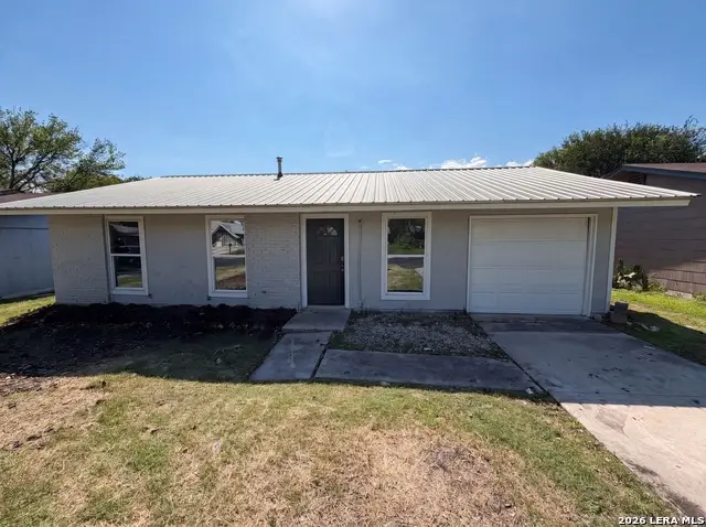 7627 Glen Fls, San Antonio, TX 78239 - #1