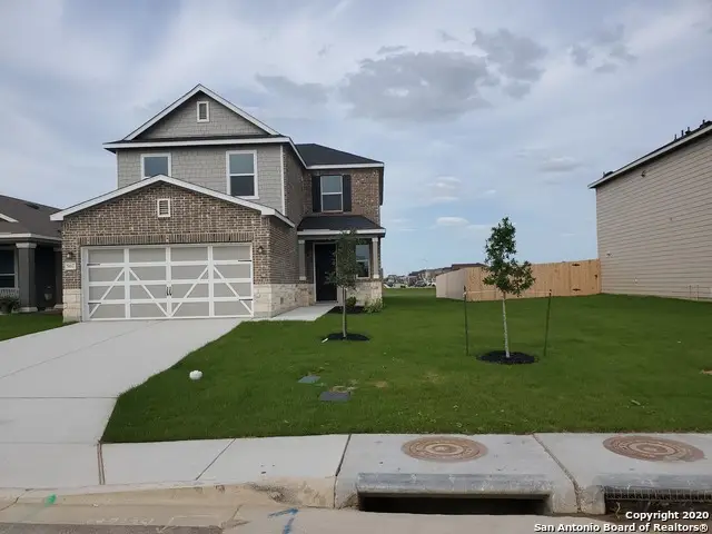 567 Pebble Bend, New Braunfels, TX 78130 - #2