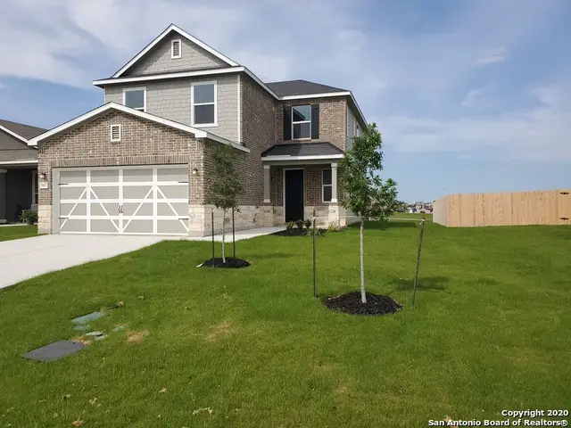 567 Pebble Bend, New Braunfels, TX 78130 - #3
