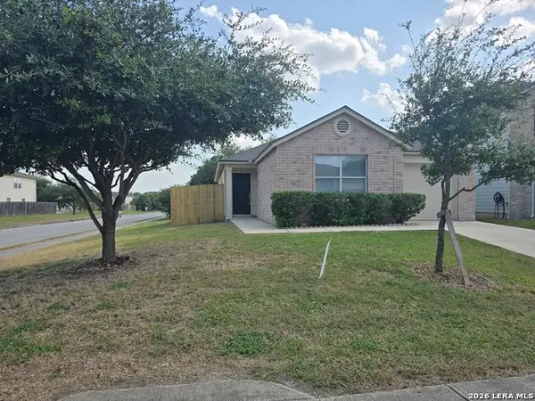 11302 Acuff Station, San Antonio, TX 78254