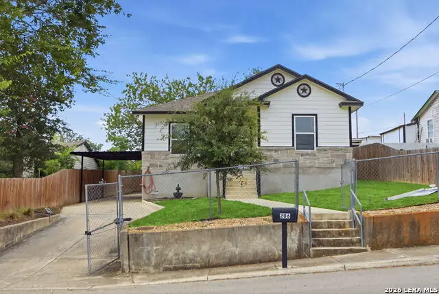 206 Chickering Ave, San Antonio, TX 78210 - #2