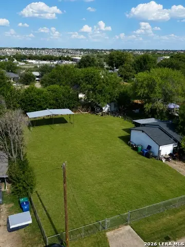 2910 Christian Dr, San Antonio, TX 78222