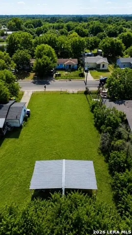 2910 Christian Dr, San Antonio, TX 78222 - #2