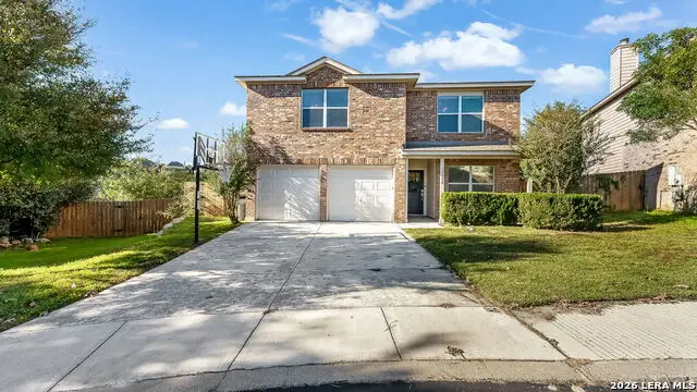 15838 Cotton Tail Ln, San Antonio, TX 78255 - #1