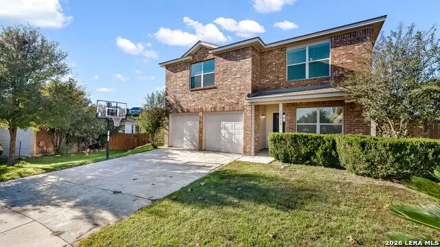 15838 Cotton Tail Ln, San Antonio, TX 78255 - #2