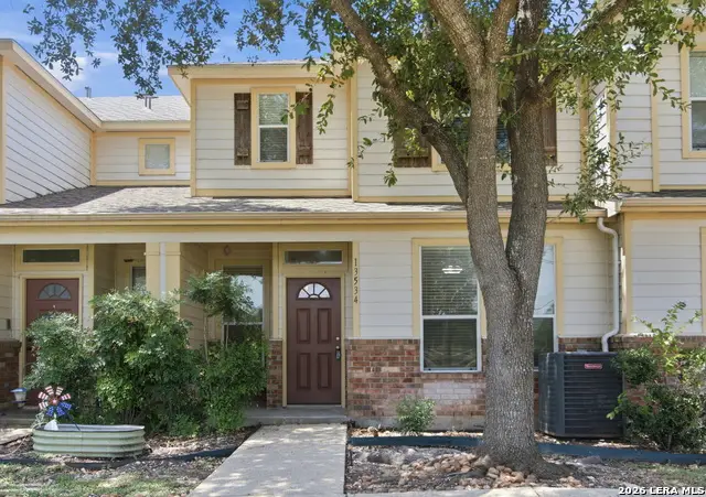 13534 Bristow Dawn, San Antonio, TX 78217 - #3