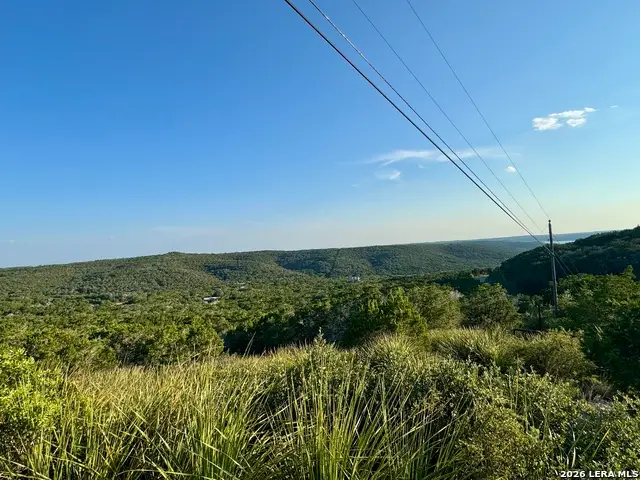 LOT 4B Cr 270, Mico, TX 78056 - #3