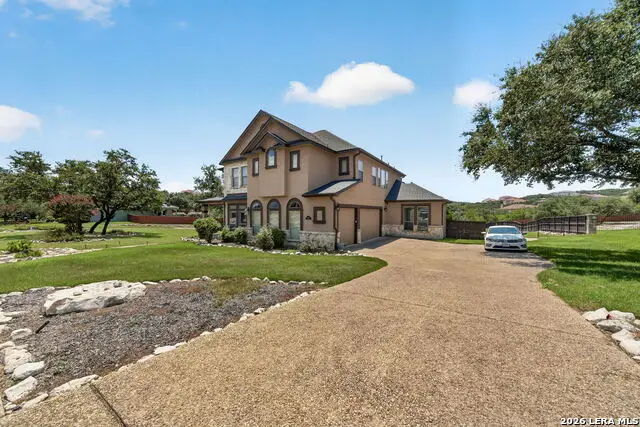 355 Pueblo Pintado, Helotes, TX 78023 - #2