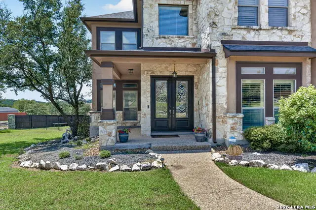 355 Pueblo Pintado, Helotes, TX 78023 - #3