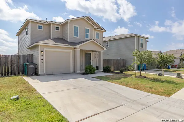 8106 Autares Square, San Antonio, TX 78252