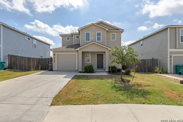 8106 Autares Square, San Antonio, TX 78252 - #2