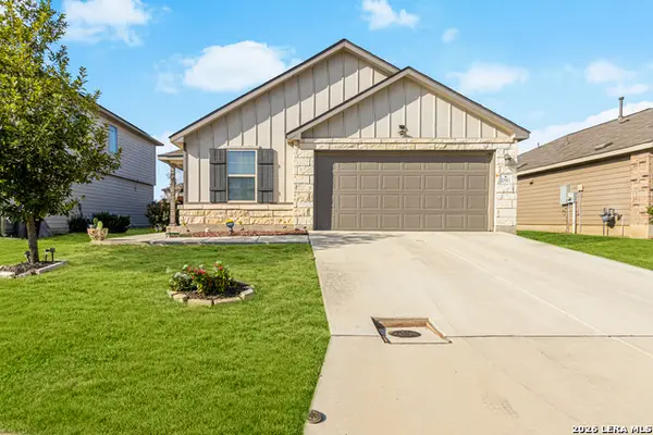 10663 Penelope Way, Converse, TX 78109