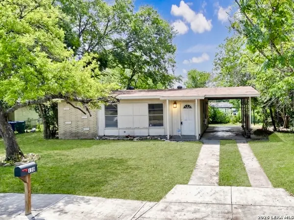 150 Ferncroft Dr, San Antonio, TX 78227