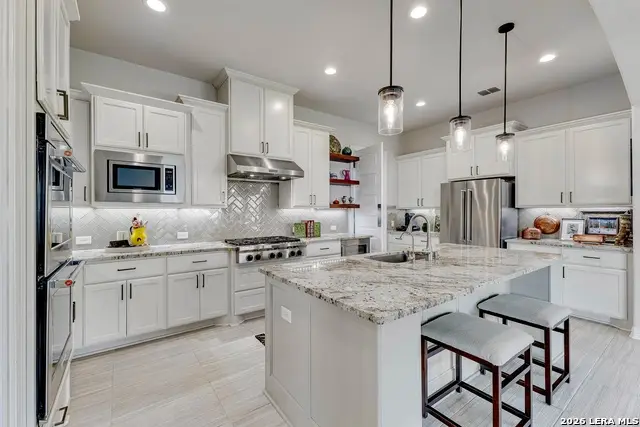 22835 Estacado, San Antonio, TX 78261 - #1