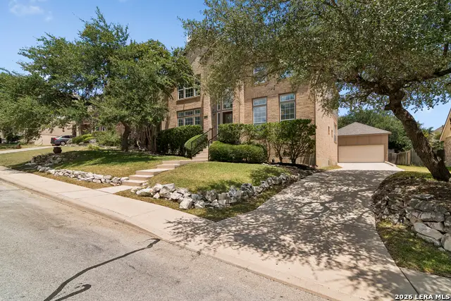 24232 Bear Mtn, San Antonio, TX 78258 - #2