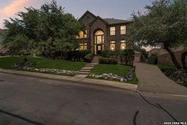 24232 Bear Mtn, San Antonio, TX 78258 - #3