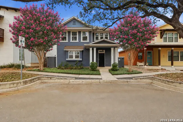 623 Leigh St, San Antonio, TX 78210 - #1