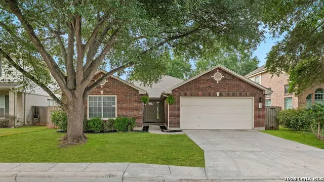 5858 Creekway, San Antonio, TX 78247 - #1