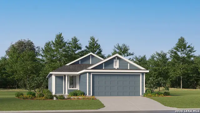 5979 Consider Trail, Von Ormy, TX 78073 - #3