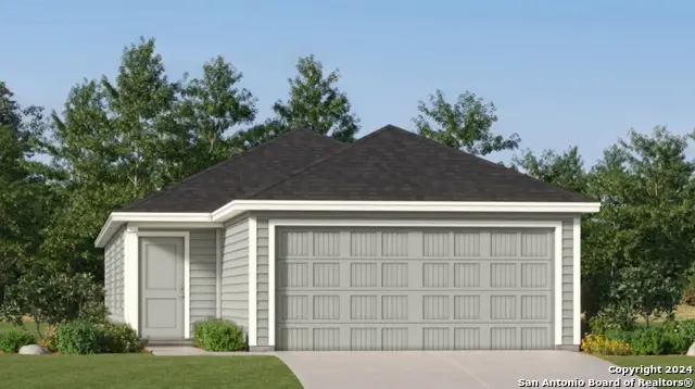 6074 Remember Way, Von Ormy, TX 78073 - #1
