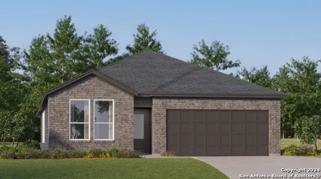 3445 Laguna Azul, San Antonio, TX 78245 - #1