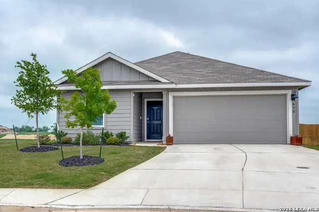 438 Kayden Pt, New Braunfels, TX 78130 - #3