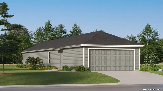 7431 Sapphire Grove, San Antonio, TX 78263 - #1