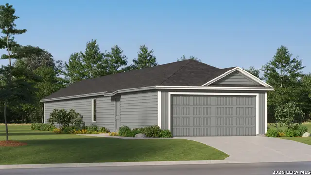7439 Sapphire Grove, San Antonio, TX 78263 - #3