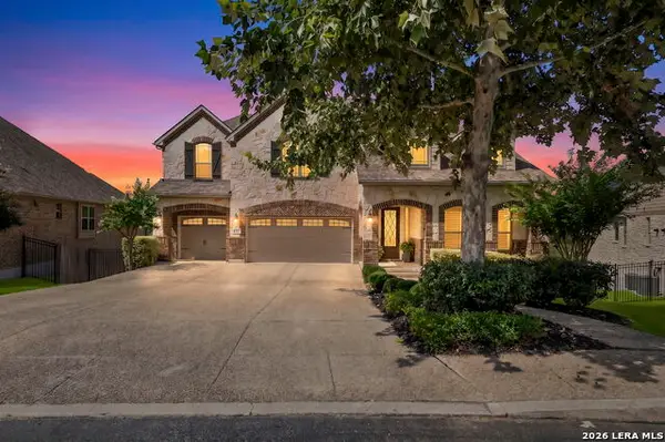 16835 Sonoma Ridge, San Antonio, TX 78255