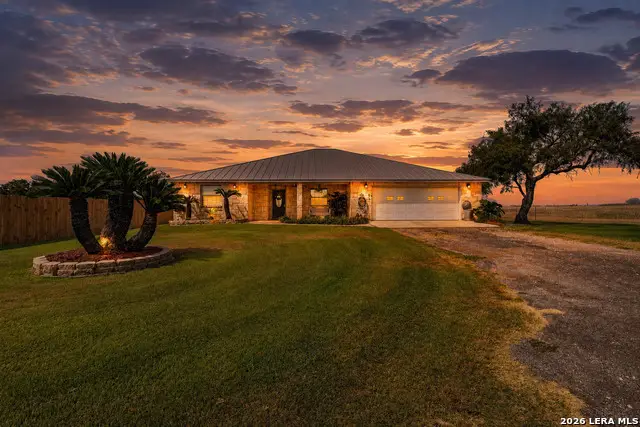 395 Mccaughan Rd, Poteet, TX 78065 - #2