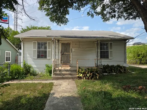 439 Ward, San Antonio, TX 78223