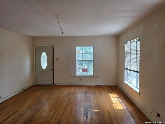 439 Ward, San Antonio, TX 78223 - #3