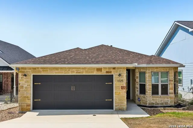 1025 Roanoke, Kerrville, TX 78028 - #1