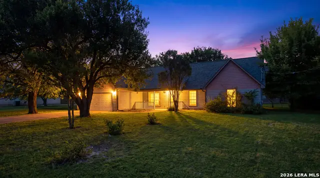 485 Pecan Falls, Canyon Lake, TX 78133 - #2