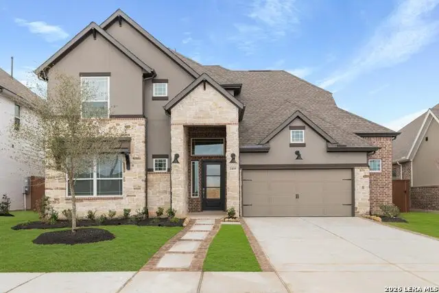 530 Canyon Live Oak, Seguin, TX 78155 - #1
