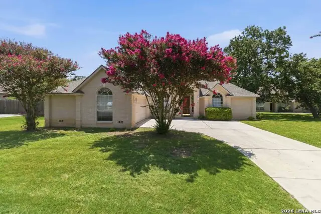 8408 Traciney Blvd, San Antonio, TX 78255 - #2
