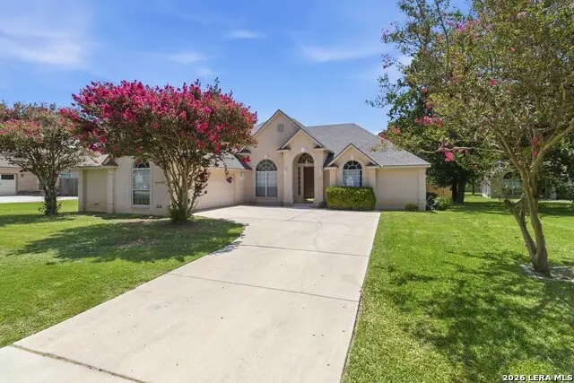8408 Traciney Blvd, San Antonio, TX 78255 - #3