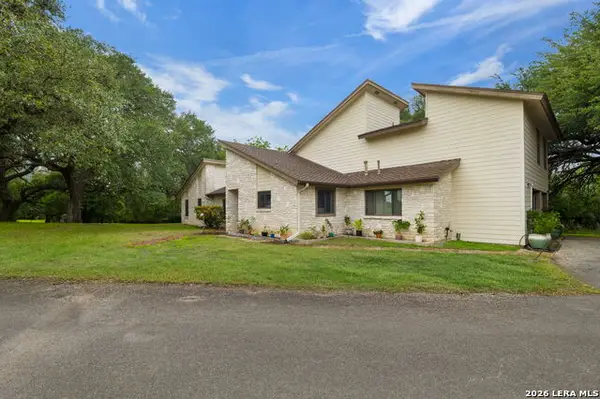 8210 E Fm 1518, Schertz, TX 78154
