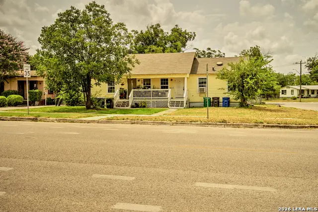2456 Cincinnati Ave, San Antonio, TX 78228 - #1