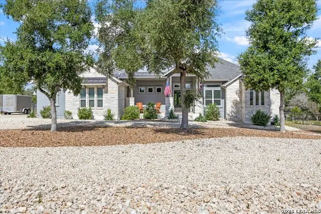 292 Scenic Cyn, New Braunfels, TX 78132 - #2