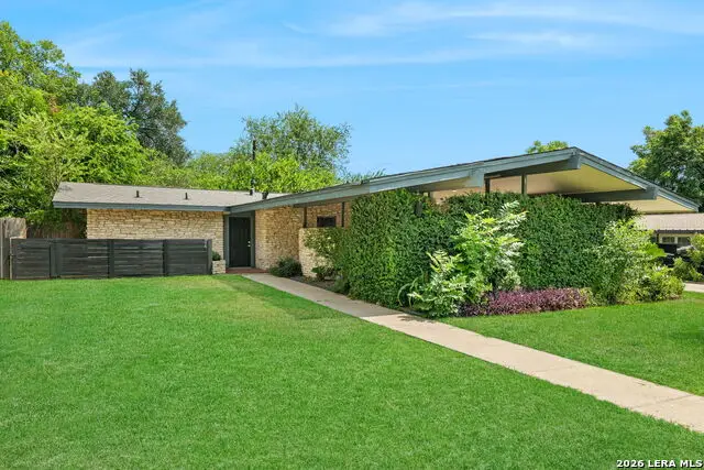 11210 Janet Lee, San Antonio, TX 78230 - #1