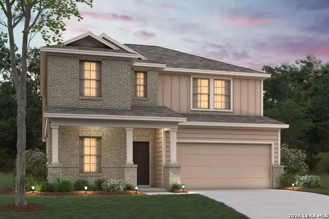 1622 Planters Moon, New Braunfels, TX 78130 - #1