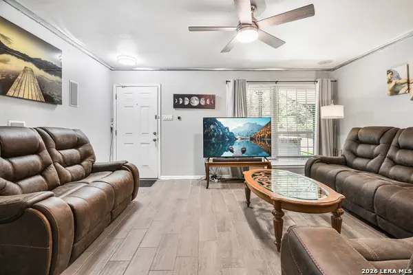 8401 N New Braunfels #146, San Antonio, TX 78209