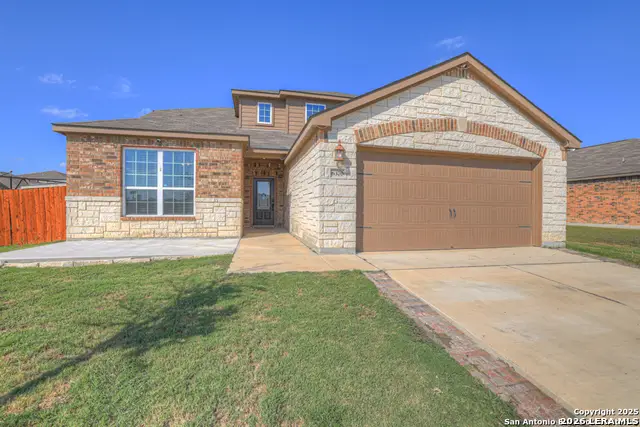 6370 Daisy Way, New Braunfels, TX 78132 - #2